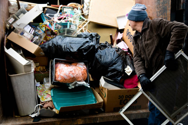 Best Moving and Downsizing Cleanouts  in North Oaks, MN