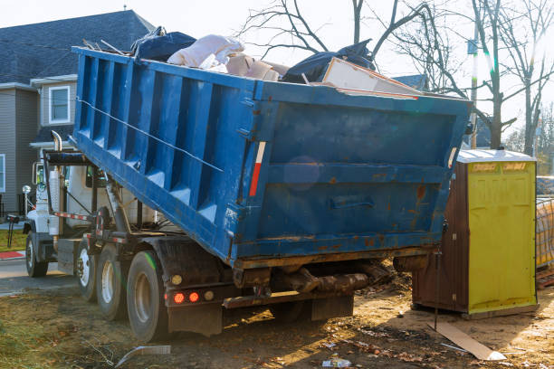 Donation Pickup Services in North Oaks, MN