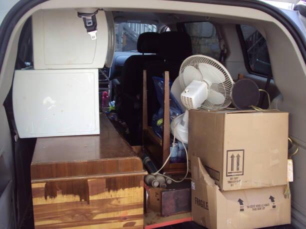 Best Commercial Junk Removal  in North Oaks, MN
