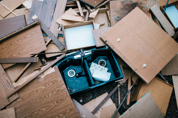 Best Residential Junk Removal  in North Oaks, MN